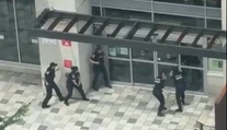 VIDEO: Streľba v Montreale. Šialenec tam zabil policajta, ďalší bojuje o život