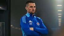 FOTO: Róbert Mak môže začať stavať. V Petržalke vyrastie nová futbalová aréna
