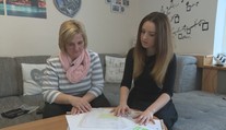 Na Slovensku sú možno stovky žien, ktorým zle určili diagnózu. Skúsenosť má aj ministerka