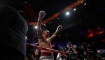 Oleksandr Usyk oznámil, kedy ukončí kariéru. Vyjadril sa aj k špekuláciám o súboji s rodákom zo Slovenska