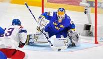 Henrik Lundqvist radí slovenským hokejistom, ako sa vyrovnať s tlakom domáceho publika