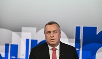 Danko v Na telo: Živnostníci budú oslobodení od transakčnej dane, vila za dva milióny je pre prezidenta