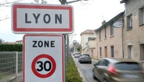 Lyon znížil takmer v celom meste rýchlosť na 30 km/h. Po dvoch rokoch zverejnili prekvapujúce výsledky