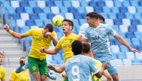 Fortuna liga pokračuje: Víkend prinesie súboje tabuľkových susedov aj debut Martina Škrtela