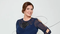 Iveta Malachovská predviedla na Plese v opere schudnutú postavu. Vyzerá fantasticky