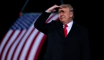 V súvislosti s vpádom do Kapitolu môžno obvinia aj Trumpa