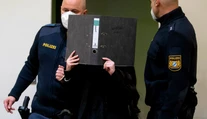 Nemka nechala zomrieť od smädu iba päťročné dievčatko. Džihádistka spoznala svoj trest