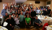 Sagan sa rozlúčil s Tinkoffom: "Ďakujem za skvelé dve sezóny"