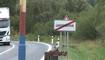 Najväčšia obec okresu je v nútenej správe a exstarostu vyšetrujú. Takto to tam vyzerá