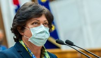 Ombudsmanka je v preventívnej karanténe, ruší stretnutie s prezidentkou