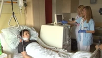 Nádej na úspech transplantácie obličky sa u nás zvyšuje, pomáha nová technológia
