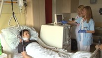 Nádej na úspech transplantácie obličky sa u nás zvyšuje, pomáha nová technológia