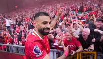 Salah je v Liverpoole nespokojný, podľa anglickej legendy poškodzuje svoju povesť klubovej ikony