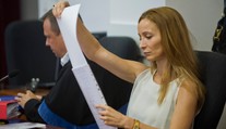Za objednávku vraždy manžela uznal podnikateľku Zámečníkovú súd vinnou