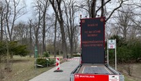 Po potope ďalšia katastrofa. V Sade Janka Kráľa môžu kvôli podmočeným koreňom padať storočné stromy