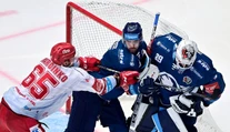 V Třinci bude o jedného Slováka menej. Skúsený útočník má údajne namierené na Slovensko