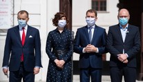 Koaličnú dohodu odmietol podpísať jeden poslanec, nevidí dôvod na netradičné experimenty
