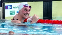 Fantastický výkon Holanďanky v Taliansku. Marrit Steenbergenová sa postarala o nový svetový rekord