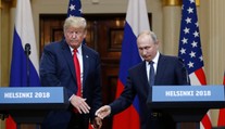 V Rusku radosť, v USA hanba. Trump je pod paľbou kritiky za podlizovanie sa Putinovi