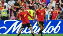 Belgicko v poslednom zápase nenechalo nič na náhodu. Po dominantnom triumfe ovládlo skupinu