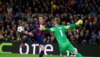 Budúcnosť Harta v Manchester City pod Guardiolom je neistá