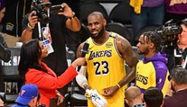 Ďalší míľnik v kariére LeBrona Jamesa. Prekonal bradatý rekord Kareema Abdula-Jabbara