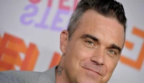 Robbie Williams tajil tretie dieťa. Teraz to prasklo