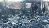 Na mieste tragédie vo Veľkom Šariši zriadili pietne miesto. Hovorili sme s otcom troch z detí, ktoré zahynuli