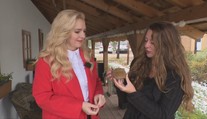 Vedkyňa z Košíc vymyslela prevratný objav. Ohuruje tunajších farmárov aj vo svete