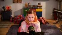 Herečka z filmu V sieti: Z vyše dvetisíc mužov na internete nechcel sexuálny kontakt iba jeden