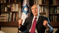 Bývalý izraelský prezident Peres utrpel mŕtvicu