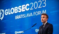 Koferencia Globsec sa sťahuje z Bratislavy. Tento rok sa bude konať v Prahe