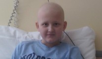 Chlapec (11) trpí chorobou, ktorá postihuje starších. Aj vy mu môžete pomôcť