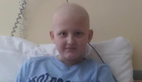 Chlapec (11) trpí chorobou, ktorá postihuje starších. Aj vy mu môžete pomôcť