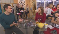 Nielen vďaka moderovaniu pozná šporťáka Peťa Varinského celé Slovensko