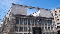 Poplach na Generálnej prokuratúre. V budove vypukol požiar