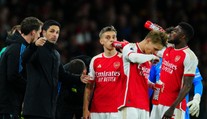Kuriózna lekcia. Tréner Arsenalu si na svojich zverencov najal profesionálnych zlodejov