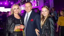 Dcéra Borisa Kollára už nie je dievčatko: Zverejnila dráždivé fotky