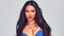 Mishala z Love Islandu je speváčka a raperka. Vypočujte si jej duet so Separom