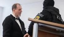 Atentátnik Cintula pri odchode zo súdu citoval Jánošíka. Výrok skomolil