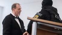 Atentátnik Cintula pri odchode zo súdu citoval Jánošíka. Výrok skomolil