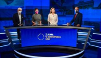 L. Ďuriš Nicholsonová: EÚ musí prestať uhýbať konfliktom vo svete a predstierať, že sa jej netýkajú