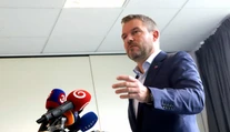 S Pellegrinim aj bez neho. Exkluzívny prieskum ukazuje, ako by nová strana zamiešala preferenciami