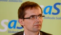 Galka zasiahla správa o zákernej chorobe v čase, keď vytiahli kauzu odpočúvania novinárov