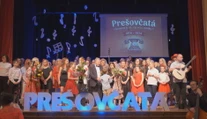 Európsky fenomén zo Slovenska: Detský spevácky súbor Prešovčatá oslavuje 50. výročie