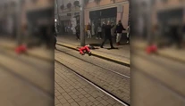 O útočníkovi z Obchodnej ulice už rozhodol sudca, hrozí mu dlhoročné väzenie