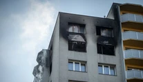 Podpaľača z českého Bohumína obvinili z vraždy. Hrozí mu najvyšší trest