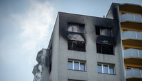 Podpaľača z českého Bohumína obvinili z vraždy. Hrozí mu najvyšší trest