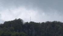 Na Liptove niekto spiľuje kríže: Ľudia si nevedia vysvetliť, čo sa to deje