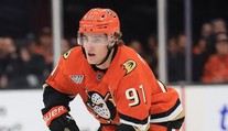 Anaheim si ponechá svoju hviezdu. Carlsson bude najlepšie plateným hráčom NHL
